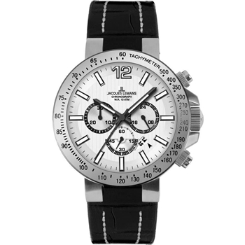 ساعت مچی ژاک لمن 1-1759B